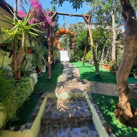 Casa de Férias Bilocale Al Mare
