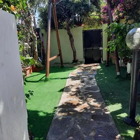 Bilocale Al Mare Casa de Férias Olbia