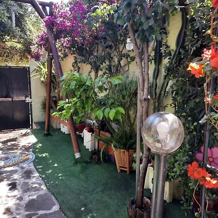 Casa de Férias Bilocale Al Mare *