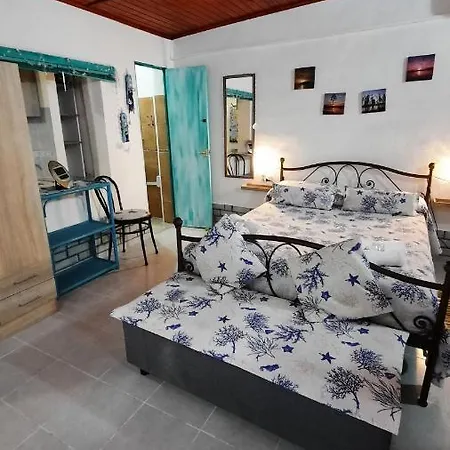 Casa de Férias Bilocale Al Mare