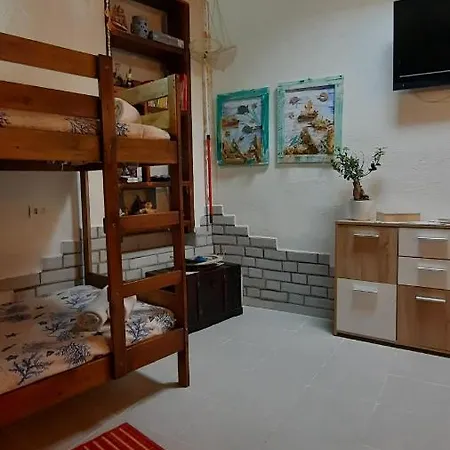 Casa de Férias Bilocale Al Mare Olbia