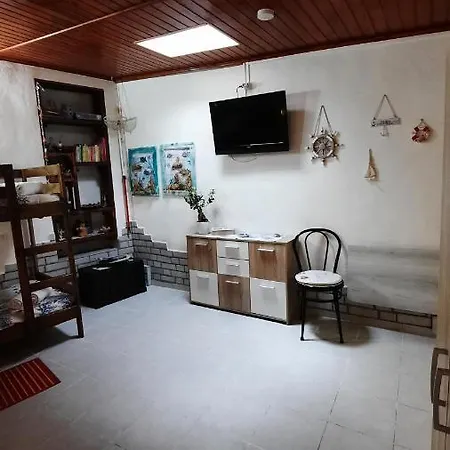 Casa de Férias Bilocale Al Mare *
