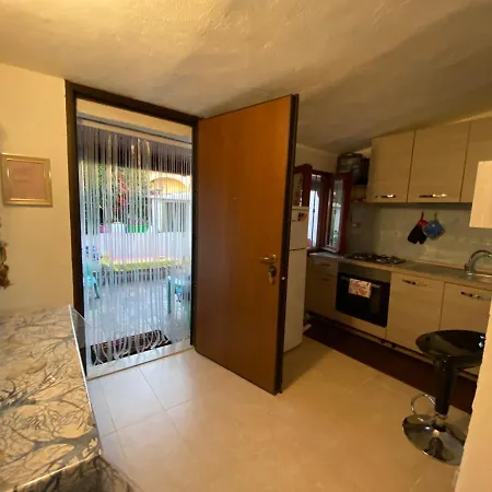 Bilocale Al Mare Casa de Férias Olbia