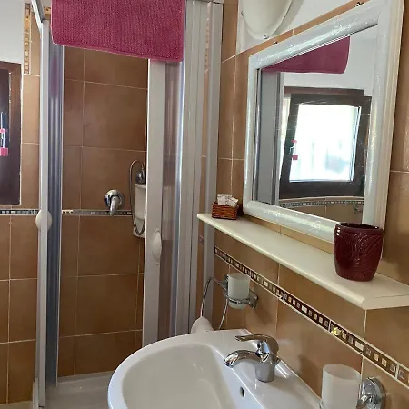 Bilocale Al Mare Casa de Férias Olbia