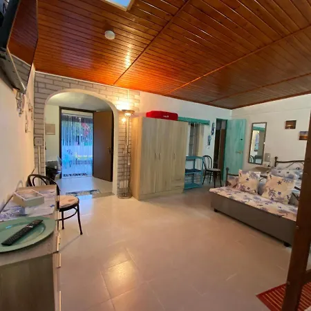 Casa de Férias Bilocale Al Mare *