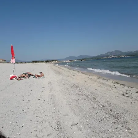 Casa de Férias Bilocale Al Mare *