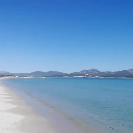 Casa de Férias Bilocale Al Mare