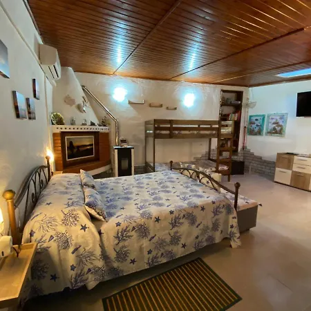 Bilocale Al Mare Holiday home