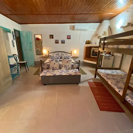 Holiday home Bilocale Al Mare