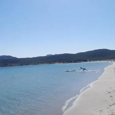 Bilocale Al Mare Holiday home